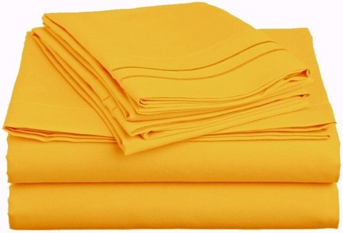 1800 collection bed sheet - pc,