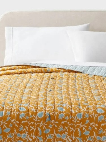 Full queen earthy - earthy, quilt